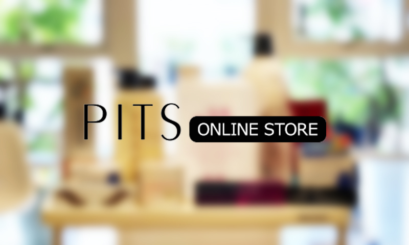 PITS ONLINE SHOP